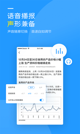 商务预报app最新版1