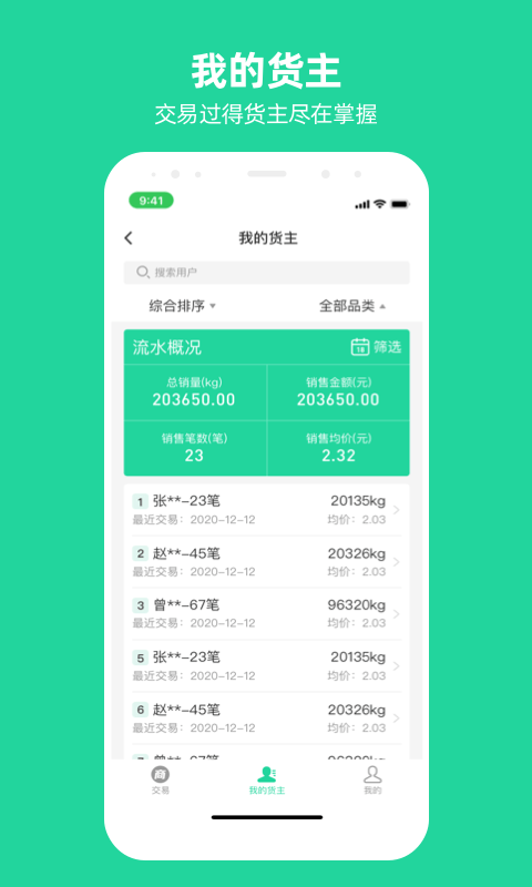 商易通安卓版4