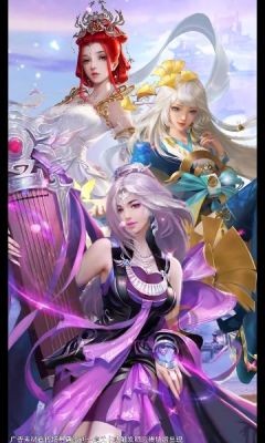 上古幻境手游5