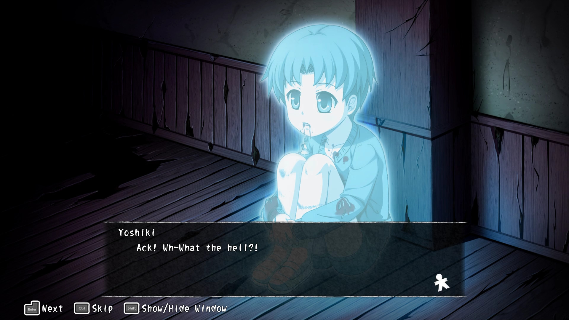 尸体派对2021重制版版Corpse Party (2021)最新版2
