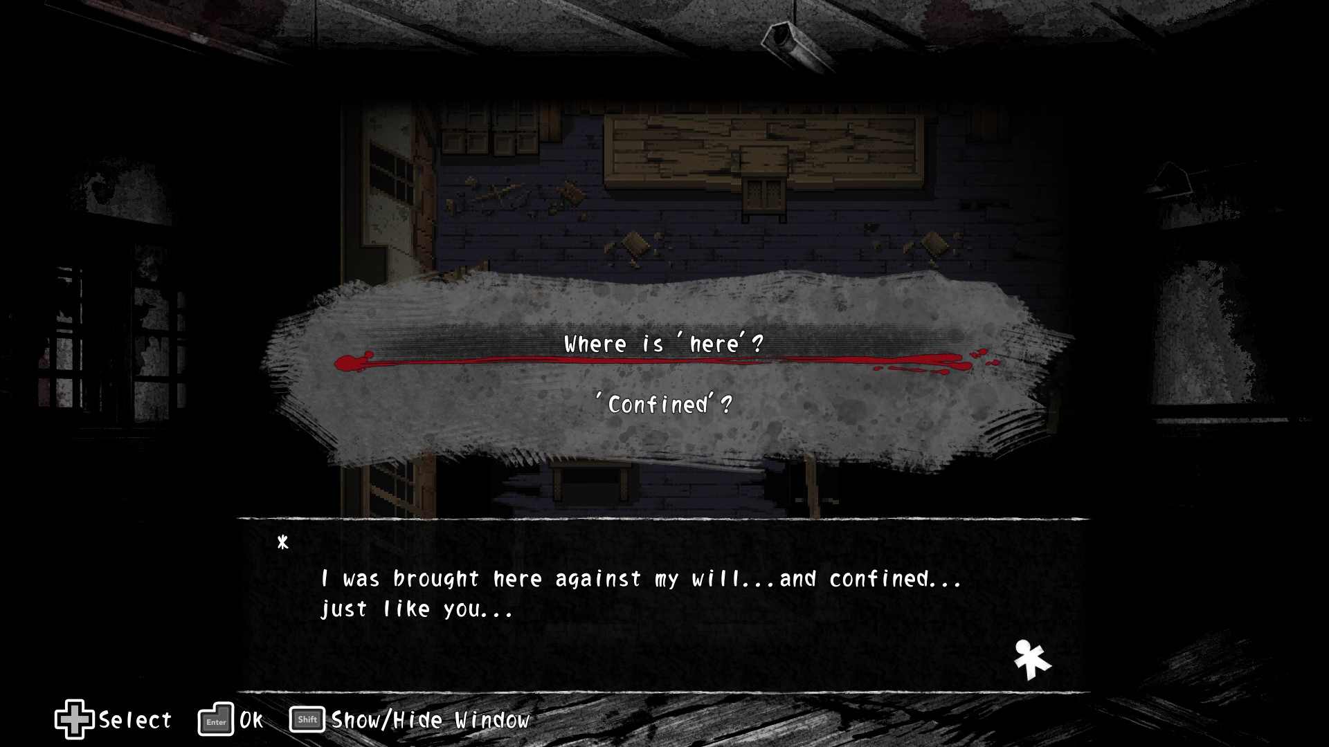 尸体派对2021重制版版Corpse Party (2021)最新版8