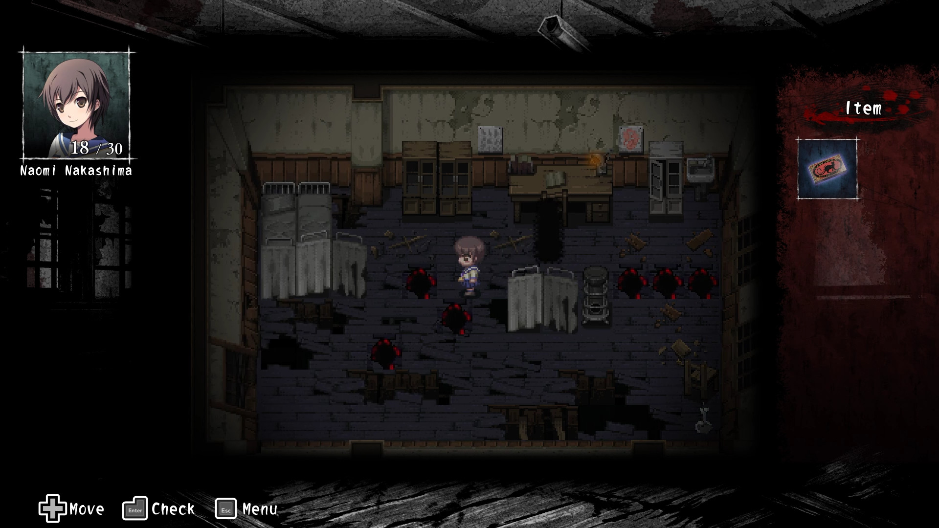 Corpse Party (2021)免安装1