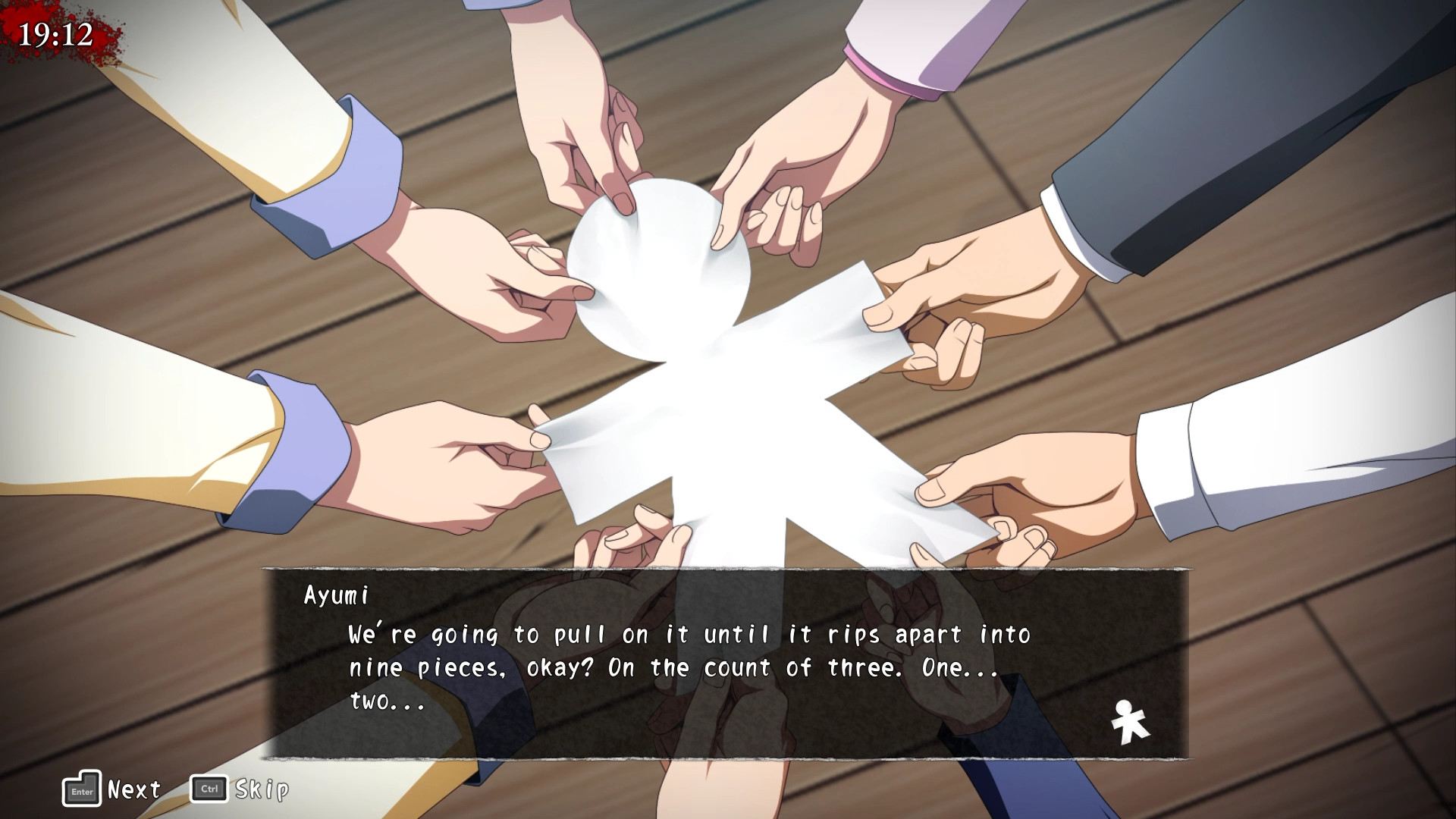 Corpse Party (2021)免安装3