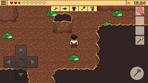 失落的宝藏下载v1.1.13