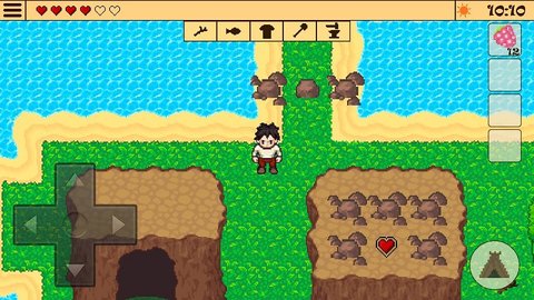 失落的宝藏最新手游下载v1.1.02