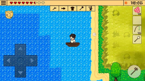 失落的宝藏游戏(SRPG 1)下载v6.8.6 安卓版1