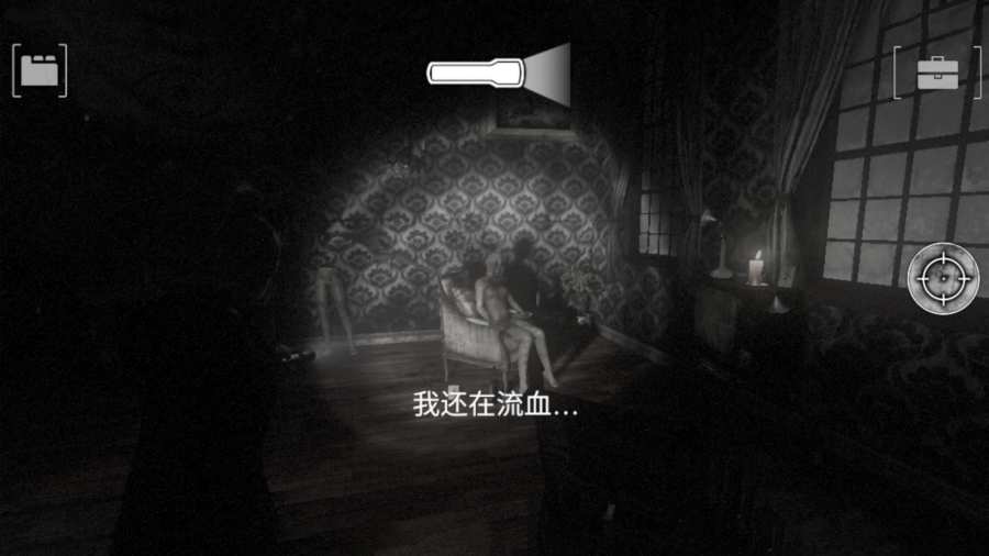 失落的记忆苹果版1