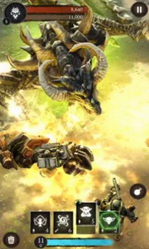 魔法vS金属最新版2