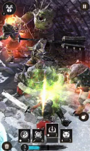 魔法vS金属1.013