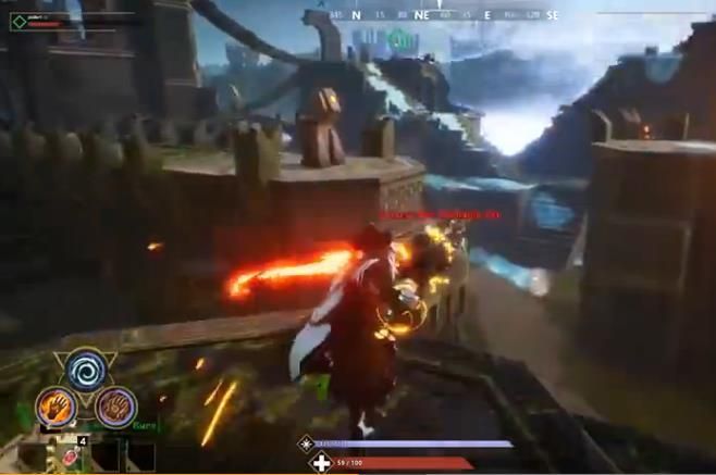 魔法吃鸡无限金币钻石版4