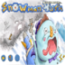 雪人跑酷游戏