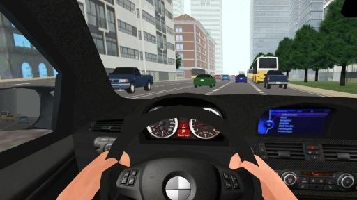 驾驶先生游戏3