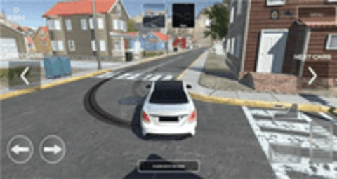 驾驶员生活（DriverLife）3