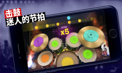 架子鼓达人DTX20201