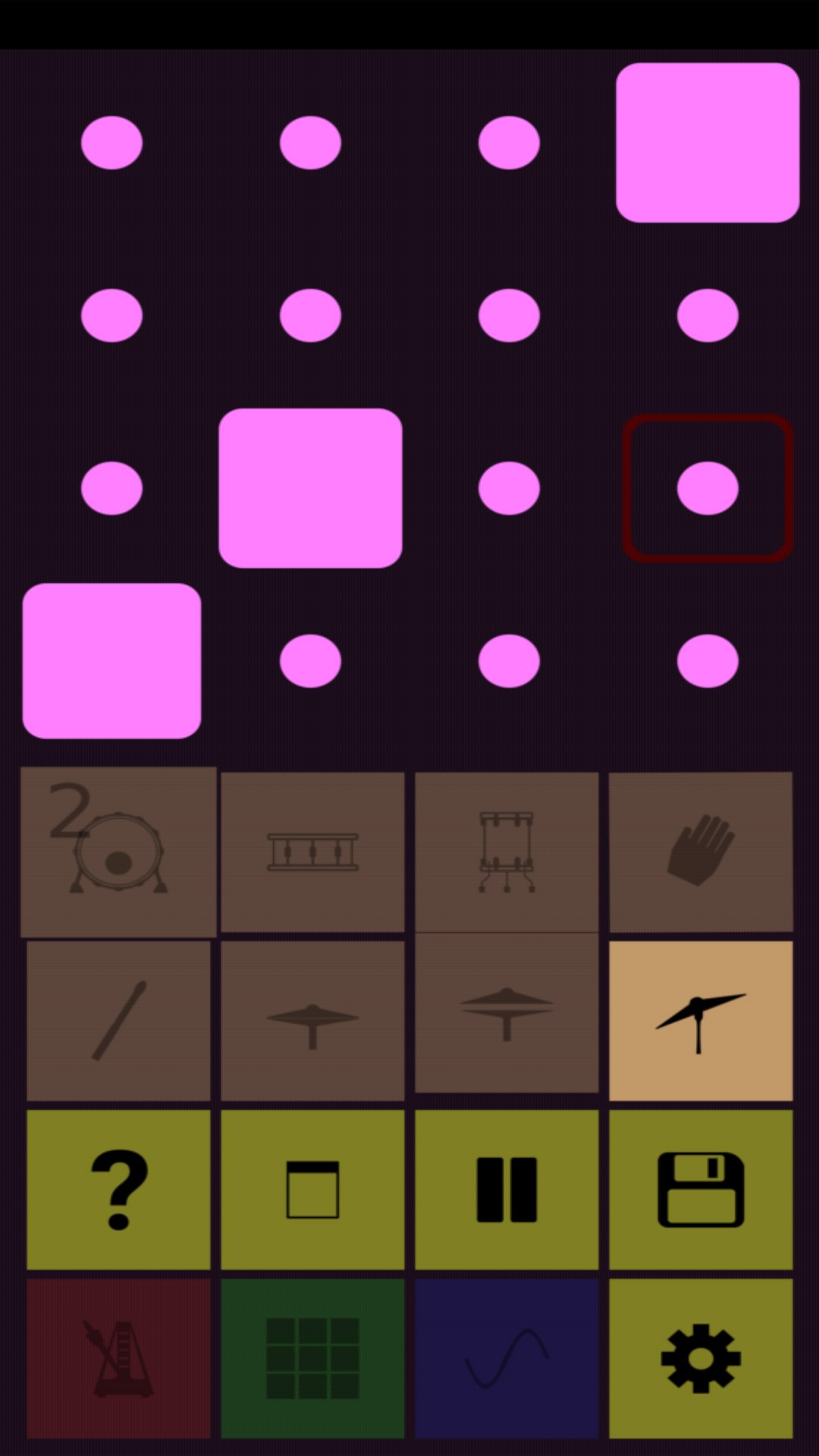 架子鼓音乐伴奏app4