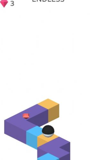 尖刺立方体软件2