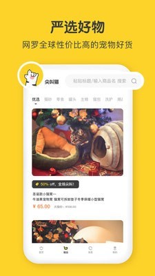 尖叫猫3