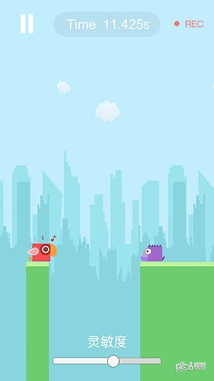 尖叫鸟最新版4