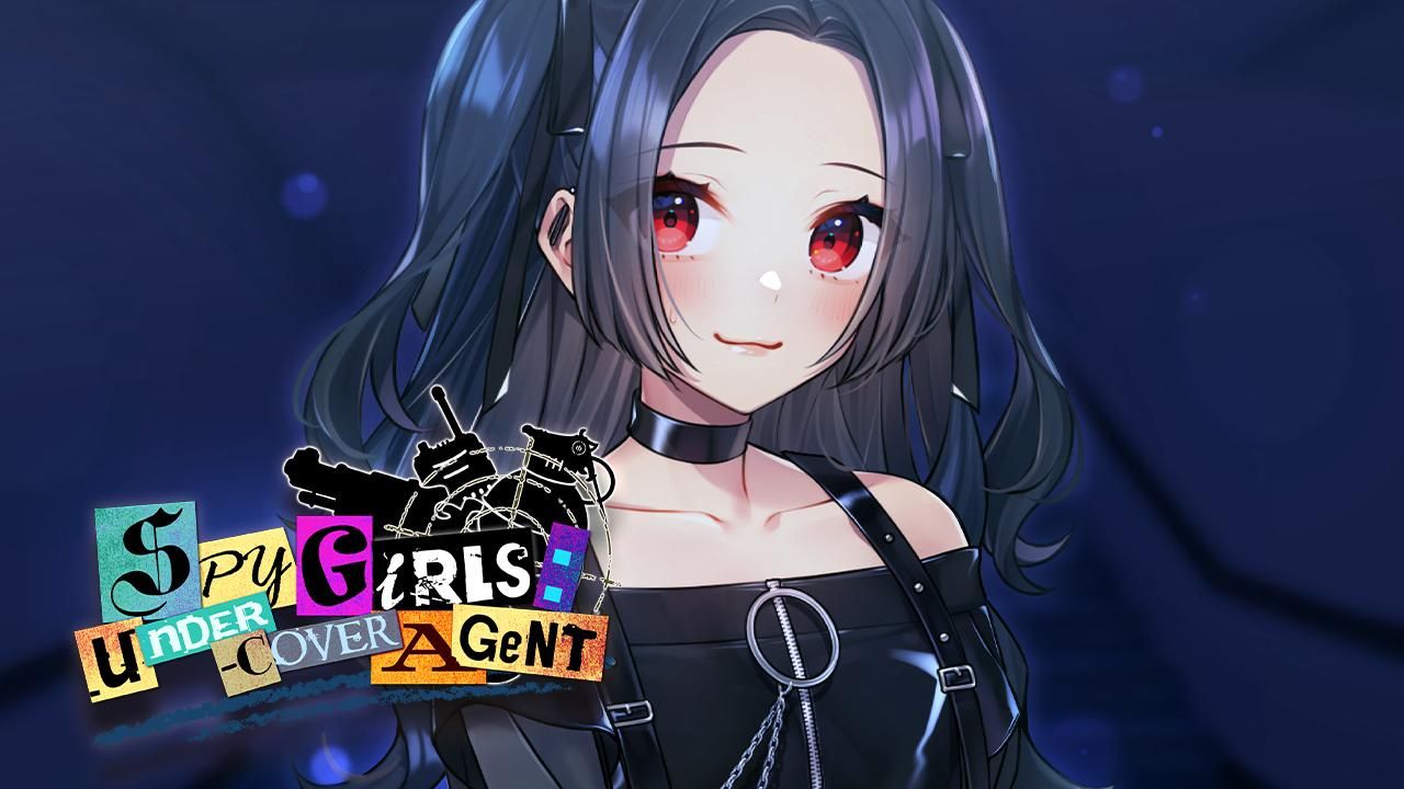 间谍女孩卧底特工3