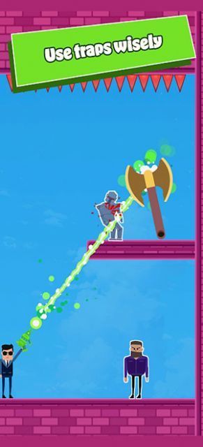 间谍射手无广告3