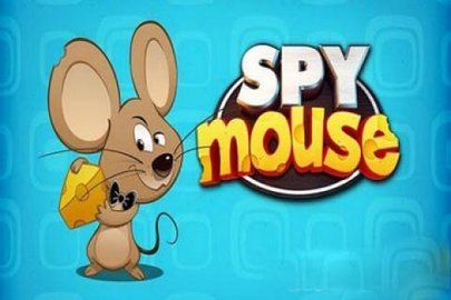 间谍鼠（SPYmouse）2