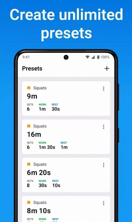 间歇定时器app2