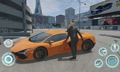 监控绳索英雄最新版1
