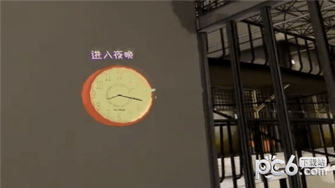监狱大佬4