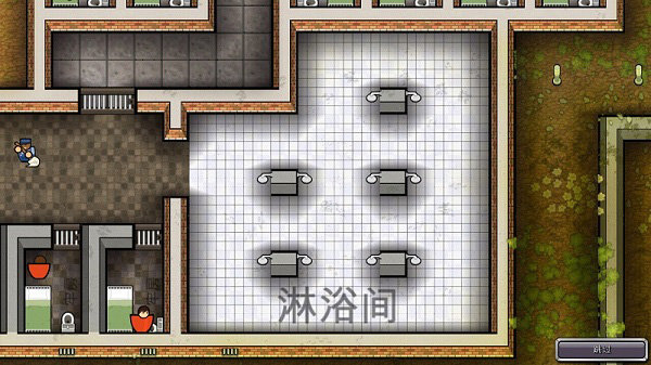 监狱建造师3