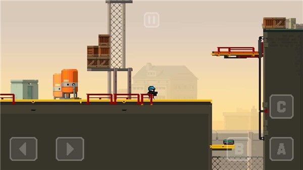 监狱快跑v1.0.51