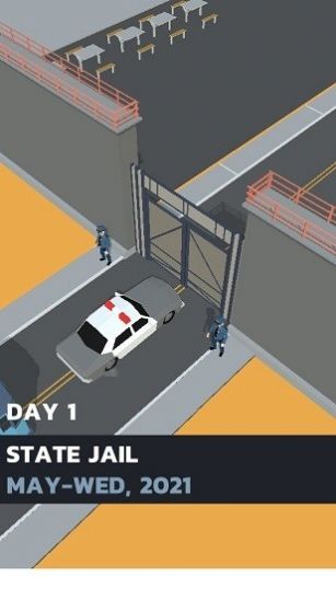 监狱生活v2.33