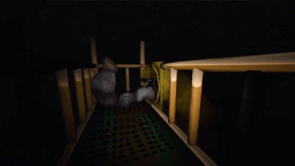 恐怖滑梯苹果版3