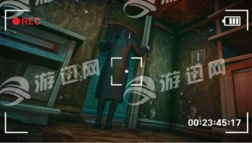 恐怖教堂中文版3