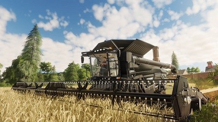 模拟农场19mod手机版免费版2