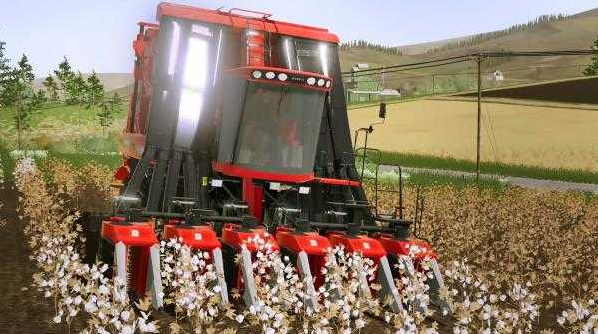 模拟农场3（FarmingPRO3）v1.21