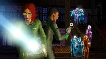 模拟人生4绅士mod汉化版正版3