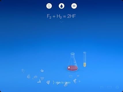 chemist虚拟化学实验室最新版2
