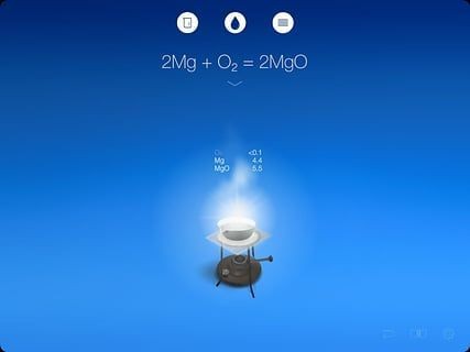 chemist虚拟化学实验室最新版3
