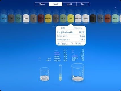 chemist虚拟化学实验室最新版4