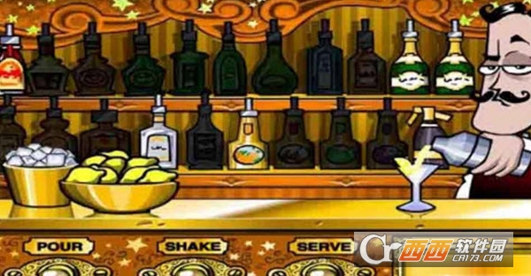 模拟调酒师2ios2