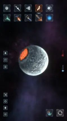 模拟宇宙毁灭完整版1