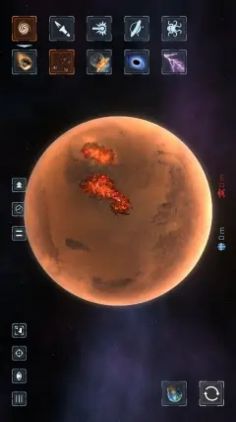 模拟宇宙毁灭完整版3