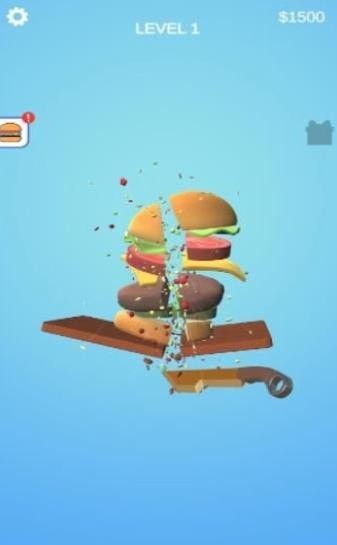 磨刀模拟器最新版3