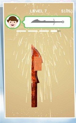 磨刀老师傅手游新版1