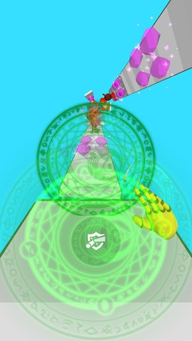 魔法多重宇宙冲刺(Magic Multiverse Rush)安卓版3