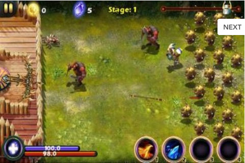 魔法防御最新版1