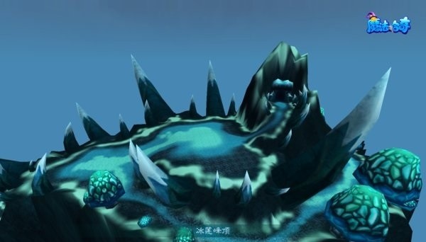 魔法哈奇正版1