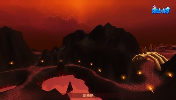 魔法哈奇官方正版手游2