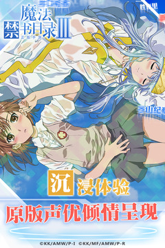 魔法禁书目录网易版5