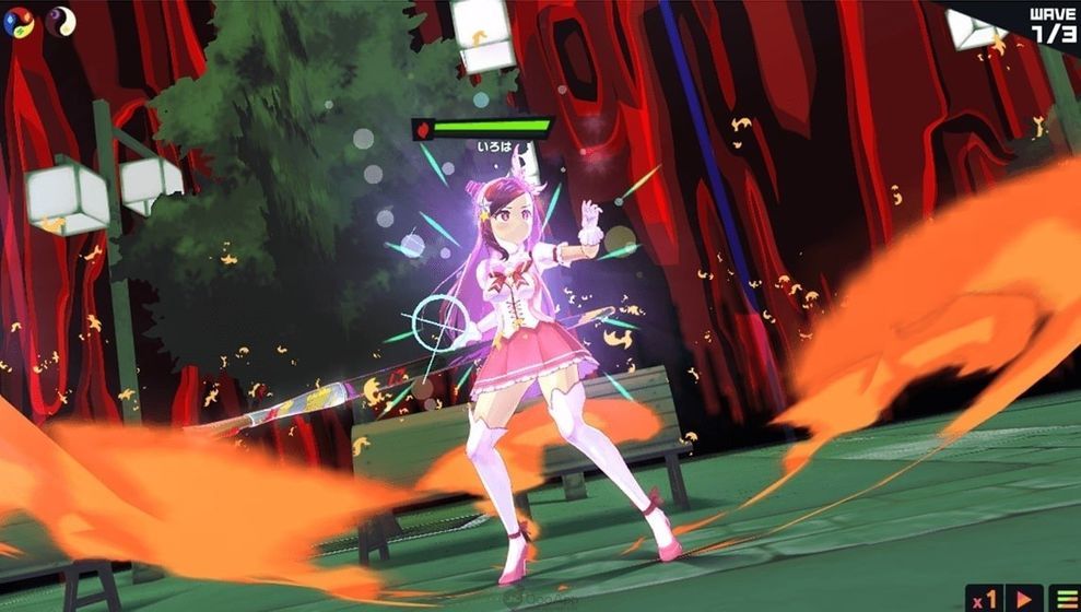 魔法美神最新版3